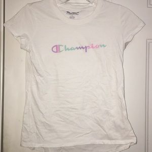 Champion T-shirt